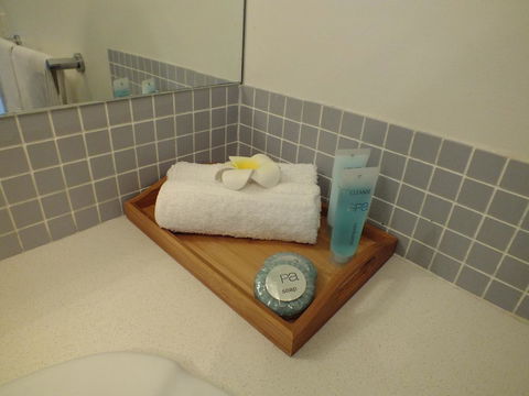 Pacific Marina Apartments - Accommodation Burleigh 18