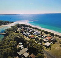 Arena Blanca Studio Apartment - Accommodation Burleigh