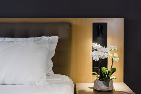 Novotel Sydney Darling Harbour - Accommodation Burleigh 7
