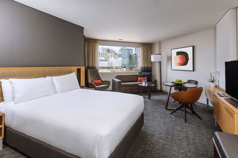 Novotel Sydney Darling Harbour - Accommodation Burleigh 1
