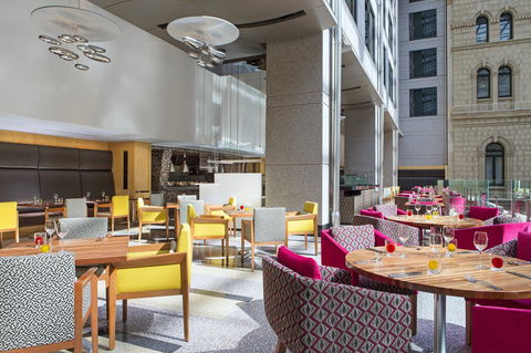 The Fullerton Hotel Sydney - Accommodation Burleigh 38