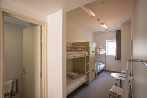 YHA Sydney Harbour - Accommodation Burleigh 15