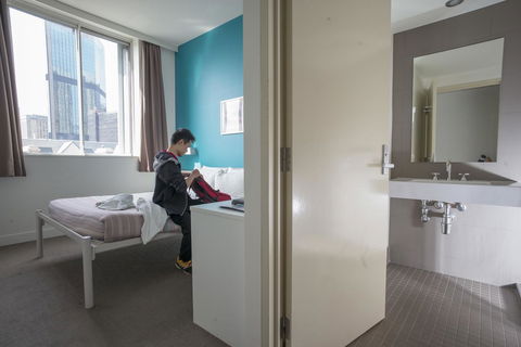 YHA Sydney Harbour - Accommodation Burleigh 22