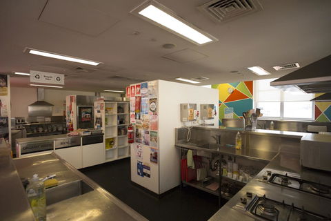 YHA Sydney Harbour - Accommodation Burleigh 12