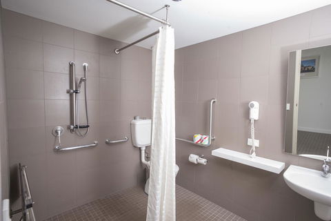 YHA Sydney Harbour - Accommodation Burleigh 17