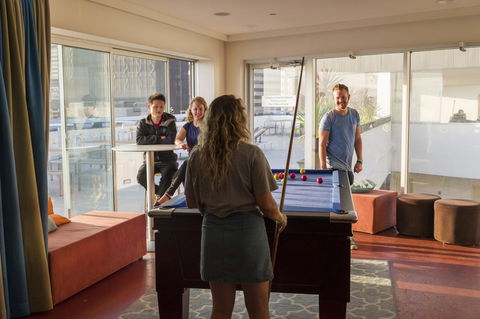 YHA Sydney Harbour - Accommodation Burleigh 29