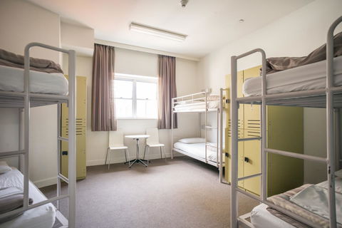 YHA Sydney Harbour - Accommodation Burleigh 18