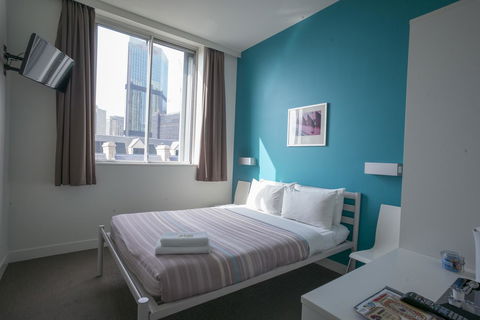 YHA Sydney Harbour - Accommodation Burleigh 30