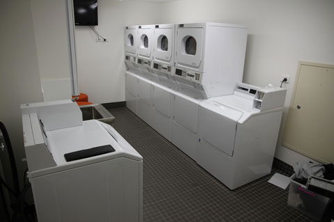 YHA Sydney Harbour - Accommodation Burleigh 26