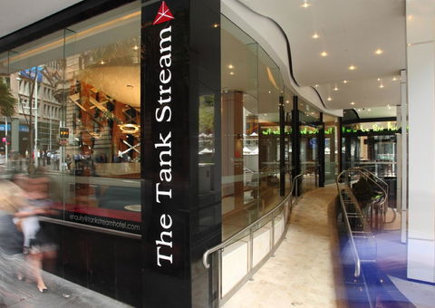 Rydges Australia Square, Formerly Tank Stream Hotel - Accommodation Burleigh 40