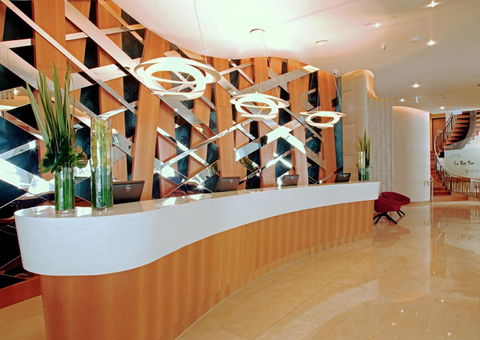 Rydges Australia Square, Formerly Tank Stream Hotel - Accommodation Burleigh 39