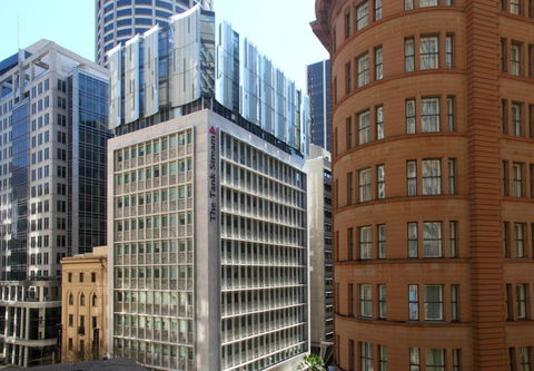 Rydges Australia Square, Formerly Tank Stream Hotel - Accommodation Burleigh 37
