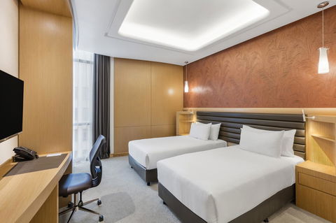 Rydges Australia Square, Formerly Tank Stream Hotel - Accommodation Burleigh 11
