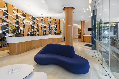 Rydges Australia Square, Formerly Tank Stream Hotel - Accommodation Burleigh 8