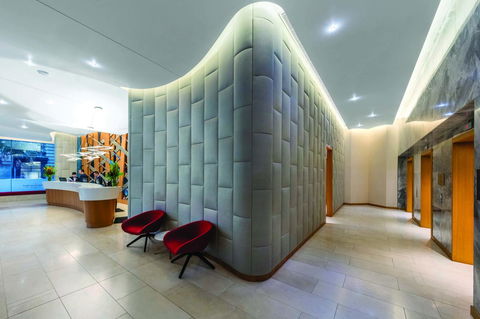 Rydges Australia Square, Formerly Tank Stream Hotel - Accommodation Burleigh 2