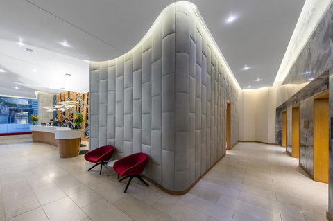 Rydges Australia Square, Formerly Tank Stream Hotel - Accommodation Burleigh 17