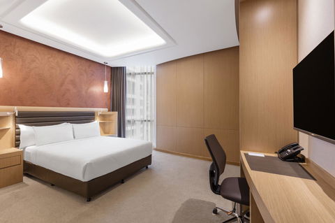 Rydges Australia Square, Formerly Tank Stream Hotel - Accommodation Burleigh 0