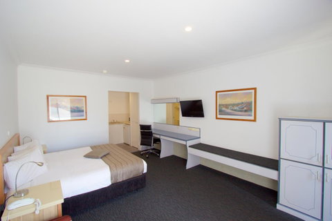 Albury Paddlesteamer Motel - Accommodation Burleigh 19