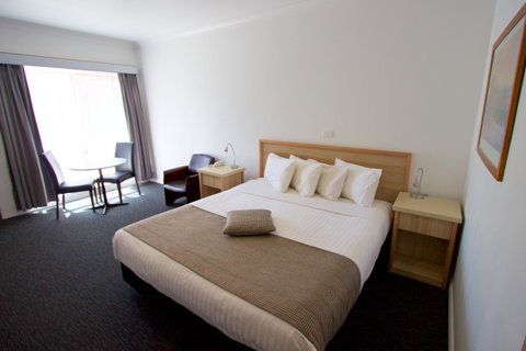 Albury Paddlesteamer Motel - Accommodation Burleigh 30