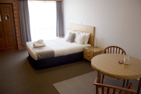 Albury Paddlesteamer Motel - Accommodation Burleigh 23