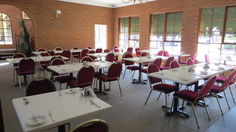 Albury Paddlesteamer Motel - Accommodation Burleigh 12