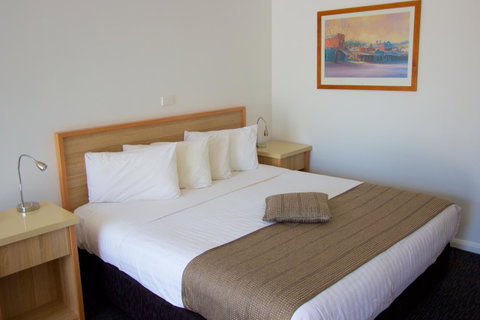 Albury Paddlesteamer Motel - Accommodation Burleigh 31