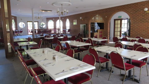 Albury Paddlesteamer Motel - Accommodation Burleigh 13