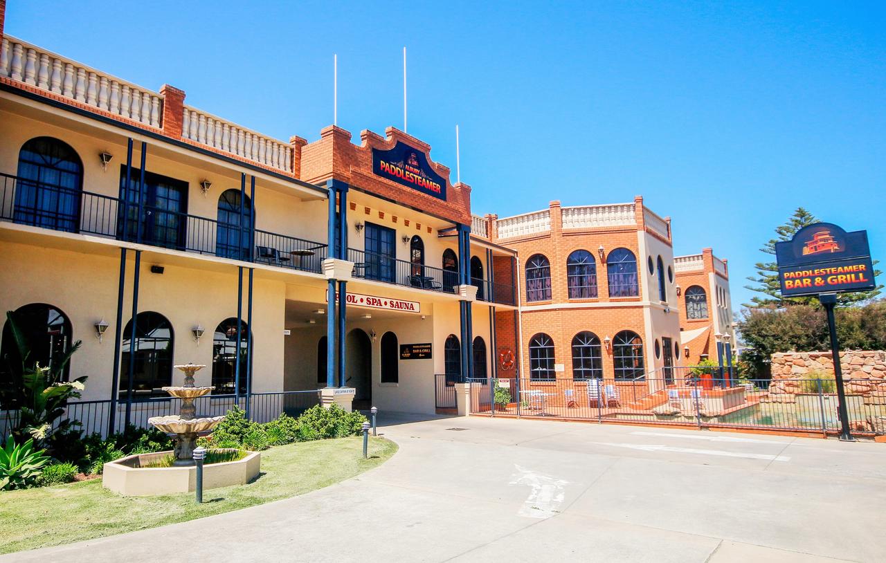 South Albury NSW Accommodation Burleigh