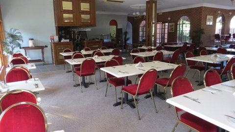 Albury Paddlesteamer Motel - Accommodation Burleigh 8