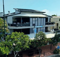Byron Quarter Apartments - Accommodation Burleigh