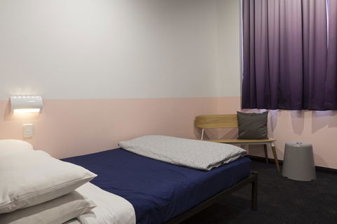 YHA Sydney Central - Accommodation Burleigh 42