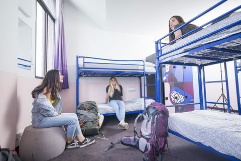 YHA Sydney Central - Accommodation Burleigh 40