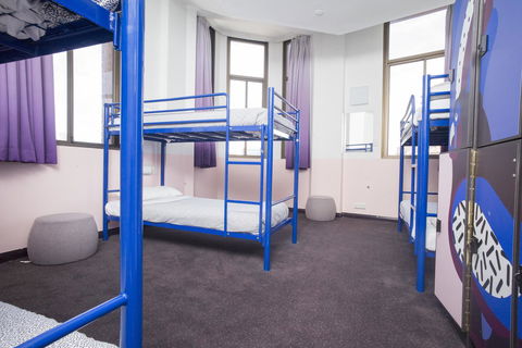 YHA Sydney Central - Accommodation Burleigh 30