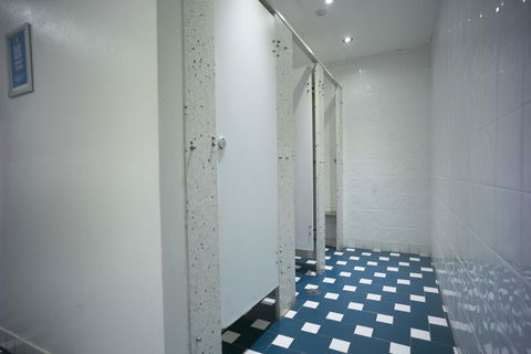 YHA Sydney Central - Accommodation Burleigh 20