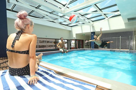 YHA Sydney Central - Accommodation Burleigh 25