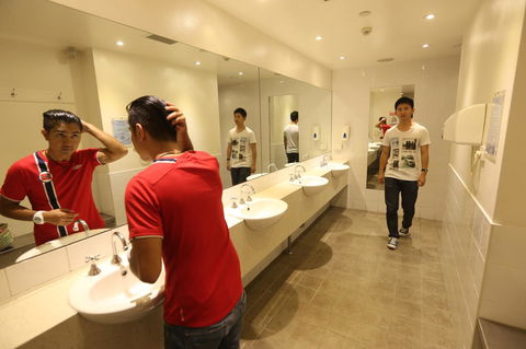 YHA Sydney Central - Accommodation Burleigh 22