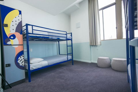 YHA Sydney Central - Accommodation Burleigh 41