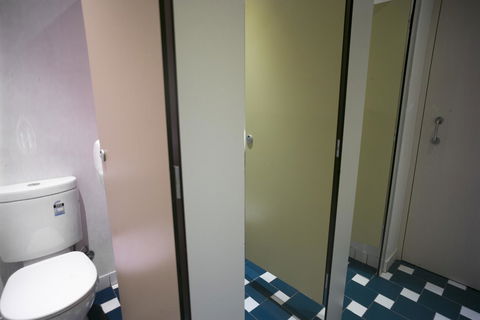 YHA Sydney Central - Accommodation Burleigh 16