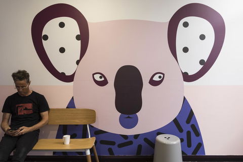 YHA Sydney Central - Accommodation Burleigh 43
