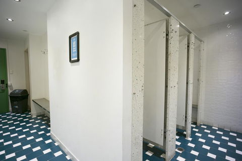 YHA Sydney Central - Accommodation Burleigh 8