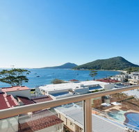 Blue Horizons Unit 808 41-45 Shoal Bay Road - Accommodation Burleigh