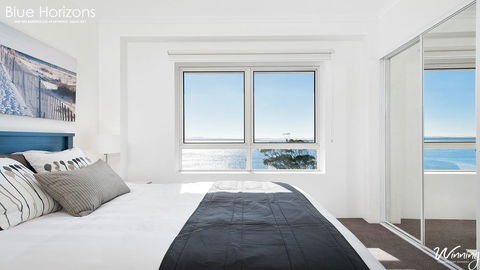 Blue Horizons, Unit 808, 41-45 Shoal Bay Road - Accommodation Burleigh 10