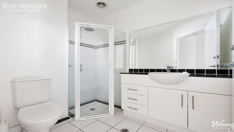 Blue Horizons, Unit 808, 41-45 Shoal Bay Road - Accommodation Burleigh 13