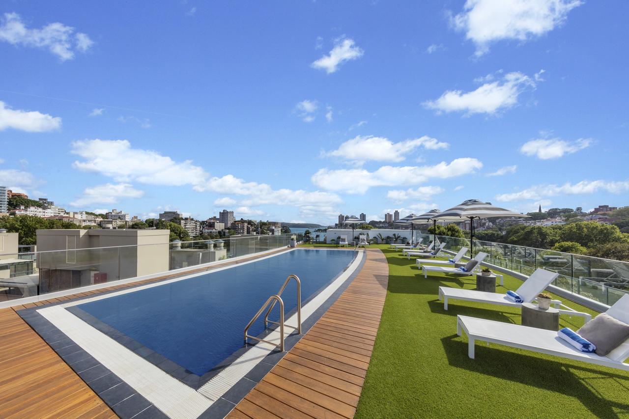 Rushcutters Bay NSW Accommodation Burleigh