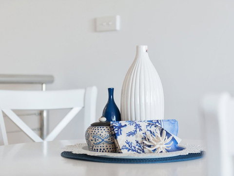 Blue View @ Fingal Bay - Accommodation Burleigh 11