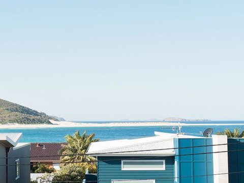 Blue View @ Fingal Bay - Accommodation Burleigh 18