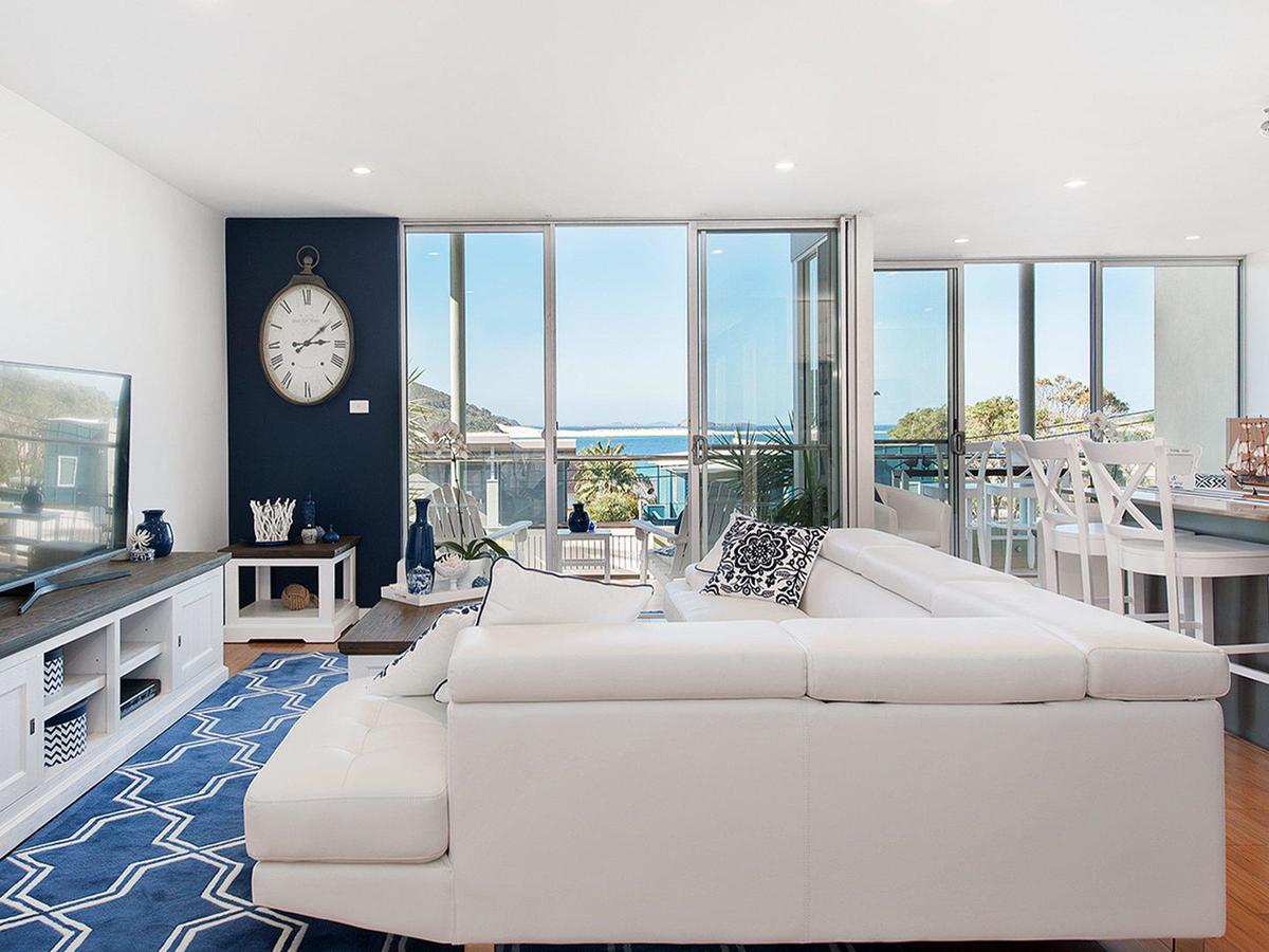 Fingal Bay NSW Accommodation Burleigh