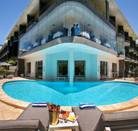 Best Western Plus Apollo International - Accommodation Burleigh