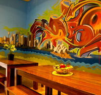 Mad Monkey Backpackers Kings Cross - Accommodation Burleigh