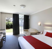 Econo Lodge Tamworth - Accommodation Burleigh